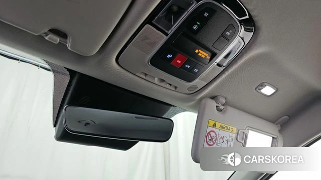 Hyundai The New Tucson (NX4) id 3837928 из Кореи 8