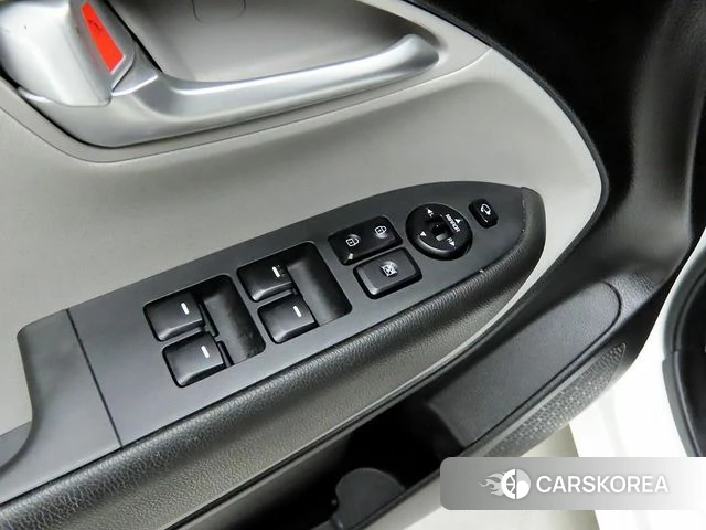 Kia The New Ray id 3982139 из Кореи 8