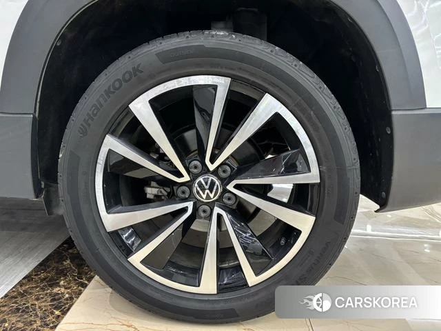 Volkswagen Tuyue id 4276149 из Китая 8