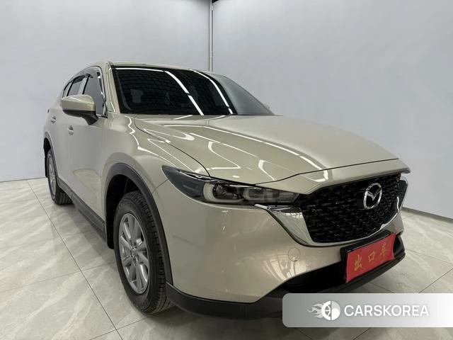 Mazda CX-5 id 4259161 из Китая 8