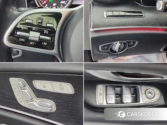 Mercedes-Benz E-Class W213 id 3705864 из Кореи 8