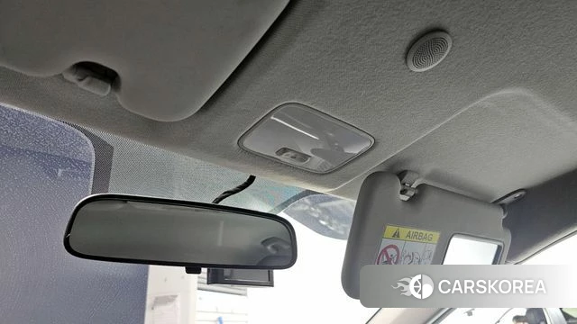 Kia Morning Urban (JA) id 3897772 из Кореи 8