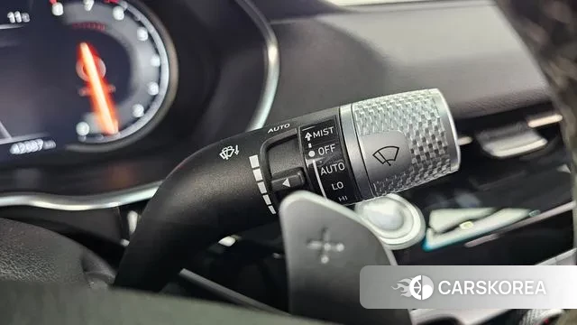 Genesis G80 (RG3) id 3453554 из Кореи 8