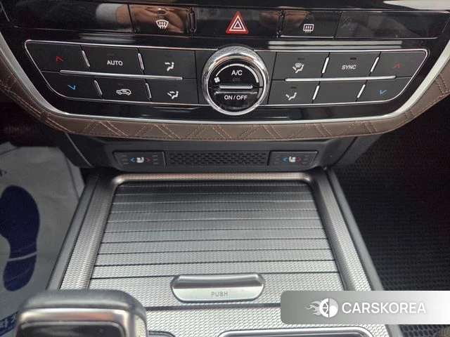 Ssangyong All New Rexton id 3859903 из Кореи 8