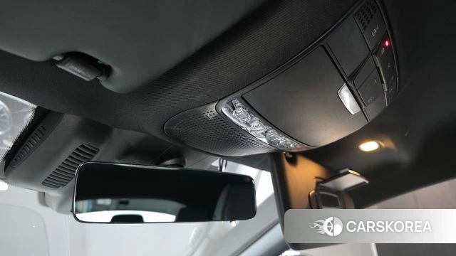 Mercedes-Benz AMG GT id 4780667 из Кореи 8