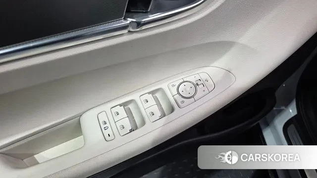 Hyundai The New Grandeur IG id 3746894 из Кореи 8