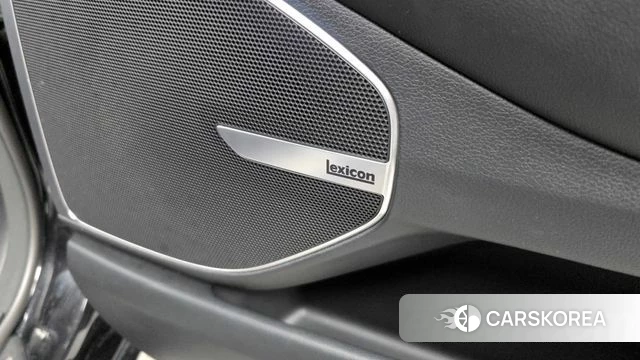 Genesis G90 id 4245124 из Кореи 8