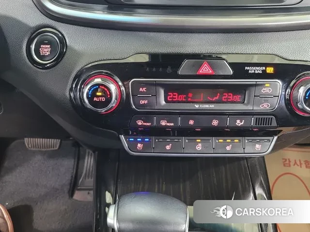 Kia The New Sorento id 3451558 из Кореи 8