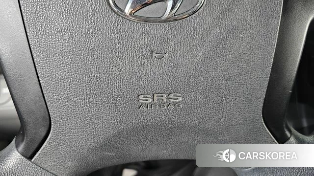 Hyundai The New Grand Starex id 4698963 из Кореи 8