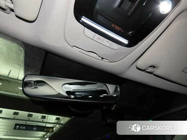 Kia K5 3rd generation id 3807377 из Кореи 8