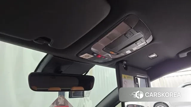 Kia Sportage 5th Generation Hybrid id 2989176 из Кореи 8