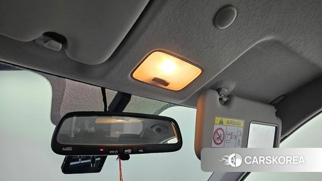 Kia Morning Urban (JA) id 4848405 из Кореи 8