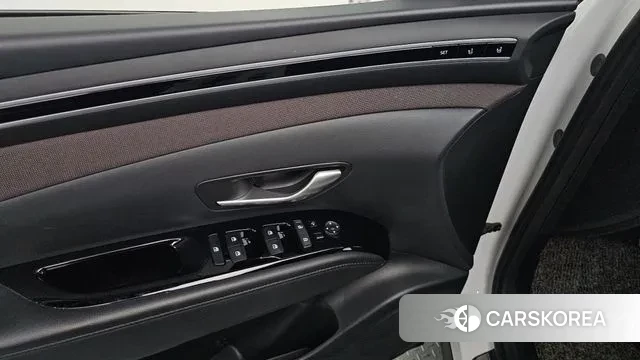 Hyundai Tucson (NX4) id 2896011 из Кореи 8