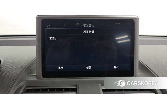 Hyundai Casper id 4500926 из Кореи 8