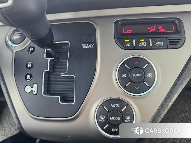 Kia The New Ray id 2986073 из Кореи 8