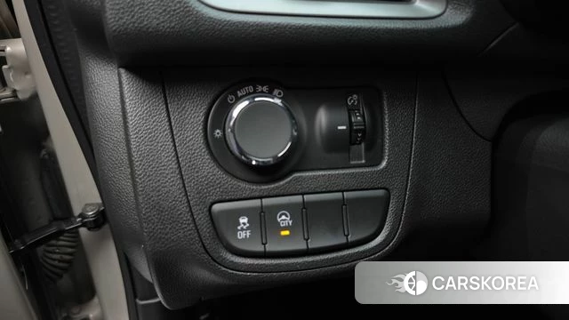 Chevrolet (GM Daewoo) The New Spark id 3828533 из Кореи 8