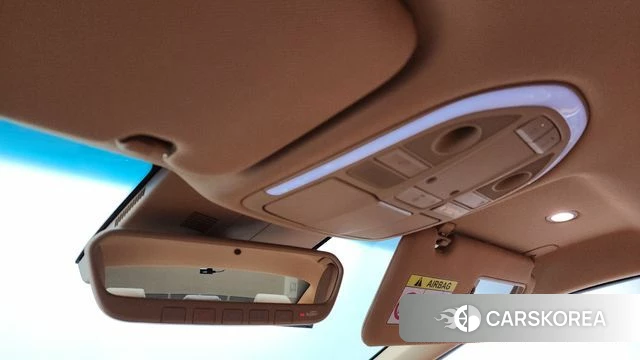 Genesis The New G70 id 3878764 из Кореи 8