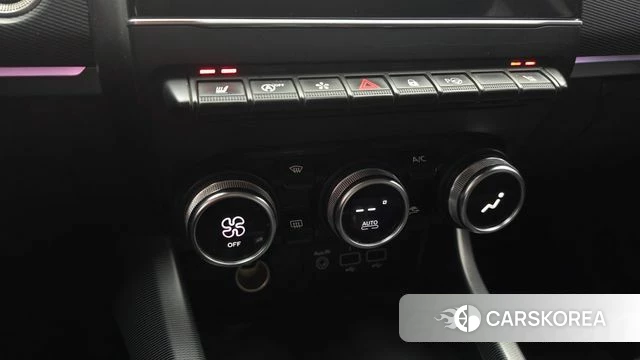 Renault Korea (Samsung) XM3 id 4245379 из Кореи 8