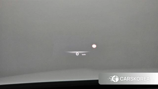 Kia K8 Hybrid id 3864604 из Кореи 8