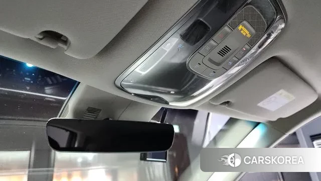 Genesis GV80 id 3611855 из Кореи 8