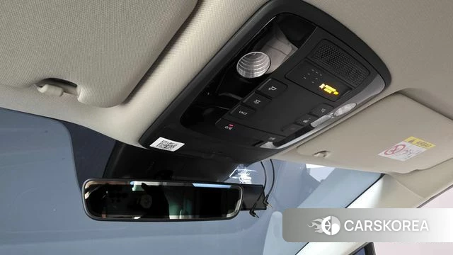 Kia Carnival 4th generation id 3800534 из Кореи 8