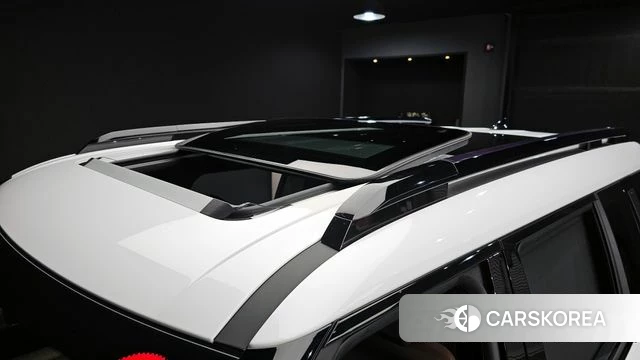 Hyundai Santa Fe (MX5) id 3963648 из Кореи 8