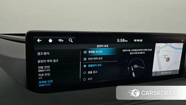 Genesis G80 (RG3) id 3567078 из Кореи 8