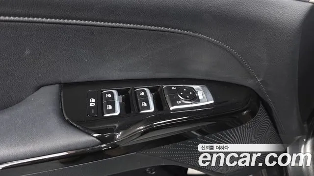 Kia K5 3rd generation id 2927520 из Кореи 8