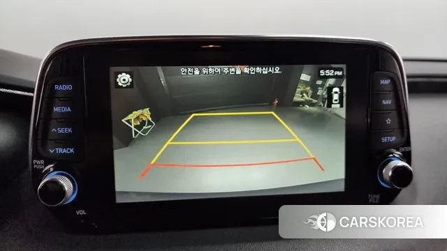 Hyundai Santa Fe TM id 2961274 из Кореи 8