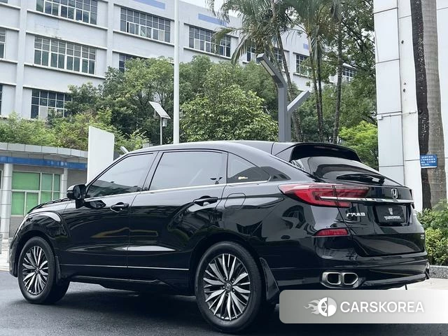 Honda Crown Road id 4349032 из Китая 8