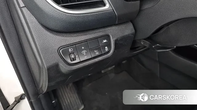 Kia Seltos id 3443360 из Кореи 8