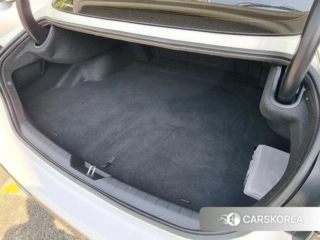 Hyundai Sonata D Edge (DN8) id 4230550 из Кореи 8