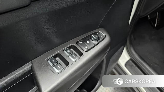 Kia Sportage The Bold id 3270200 из Кореи 8