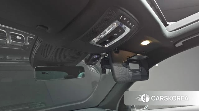 Mercedes-Benz GLE-Class W167 id 4494783 из Кореи 8