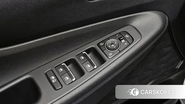 Hyundai The New Santa Fe id 2980652 из Кореи 8