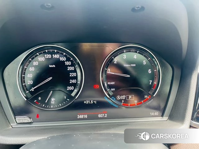 BMW X1 id 4359132 из Китая 8