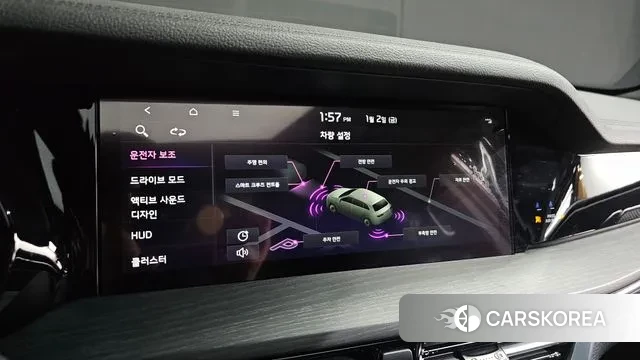 Kia Mohave Master id 3539335 из Кореи 8