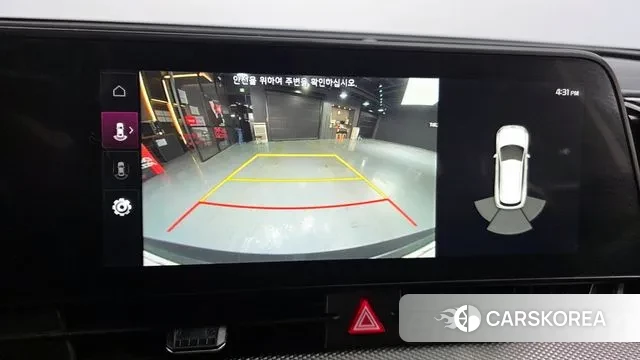 Kia Sportage 5th Generation id 3717048 из Кореи 8