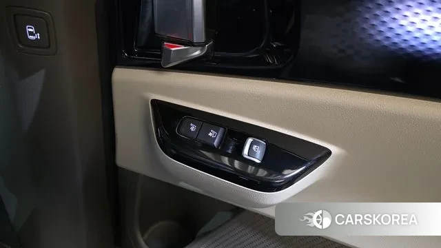 Kia Carnival 4th generation id 3577897 из Кореи 8