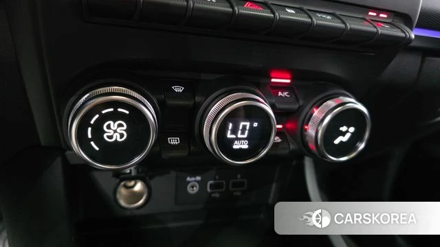 Renault Korea (Samsung) XM3 id 4754355 из Кореи 8