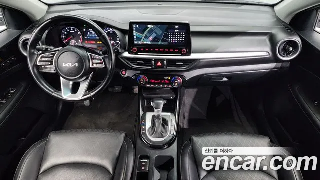 Kia The New K3 2nd generation id 2676535 из Кореи 8