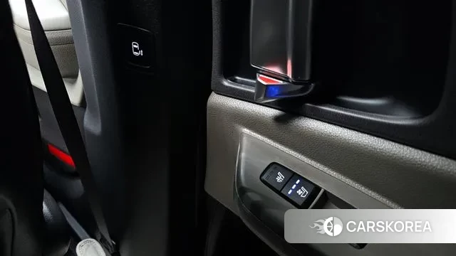 Kia The New Carnival 4th Generation id 3620001 из Кореи 8