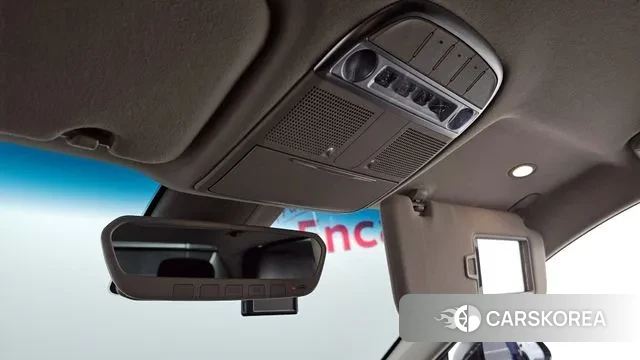 Genesis G90 id 3439766 из Кореи 8