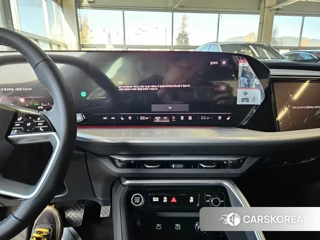 Audi Q5 (80A) id 3393576 из Кореи 8