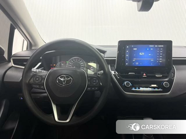 Toyota Corolla id 4278159 из Китая 8