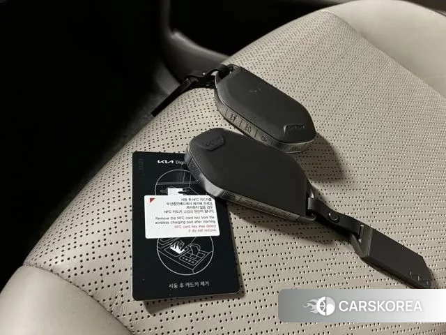 Kia The New Carnival 4th Generation id 3684380 из Кореи 8