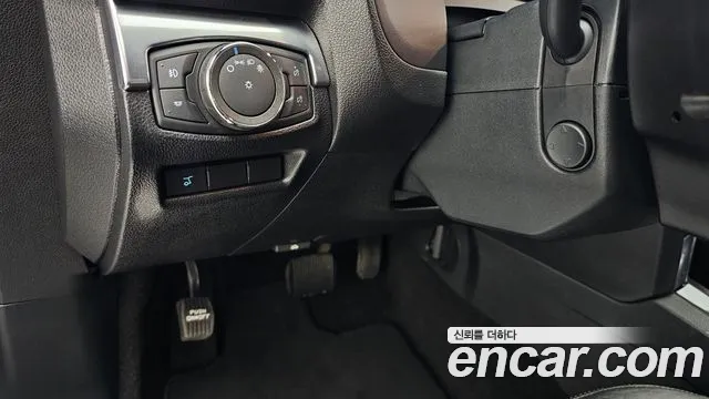 Ford Explorer id 2373735 из Кореи 8