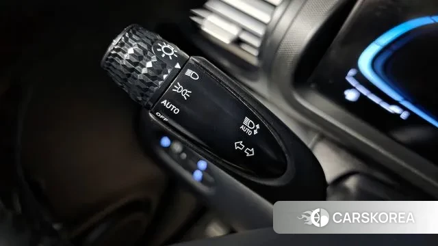 Hyundai Casper id 3712326 из Кореи 8