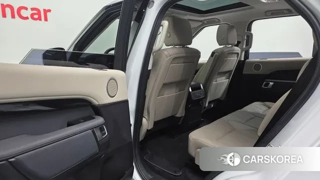 Land Rover Discovery 5 id 3000328 из Кореи 8