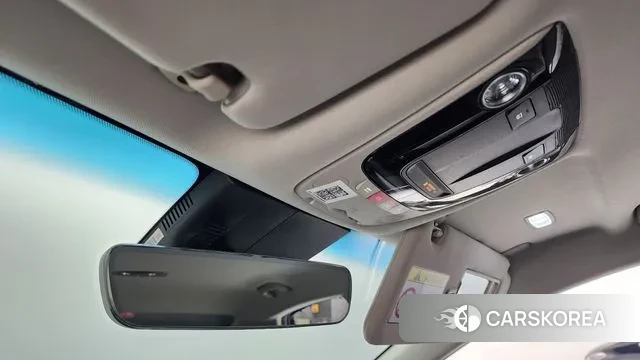 Kia K8 id 3763702 из Кореи 8